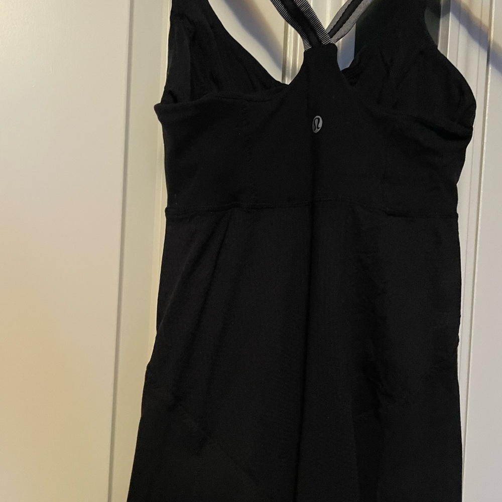 Lululemon Top Size 4 - Picture 2 of 3